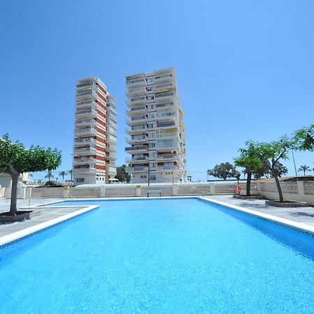 Apartamentos Estoril I - II Orangecosta Benicàssim Exterior foto