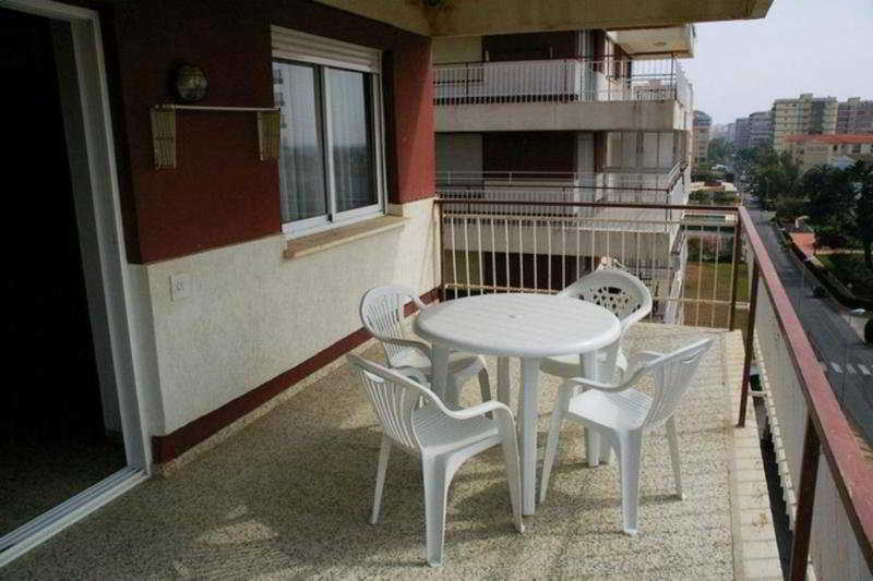 Apartamentos Estoril I - II Orangecosta Benicàssim Exterior foto