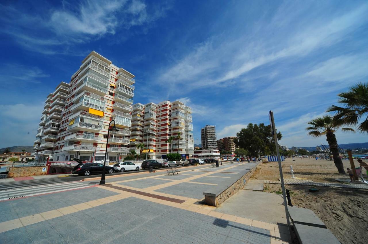 Apartamentos Estoril I - II Orangecosta Benicàssim Exterior foto